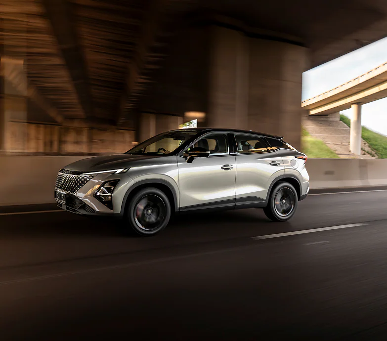 OMODA C5 X