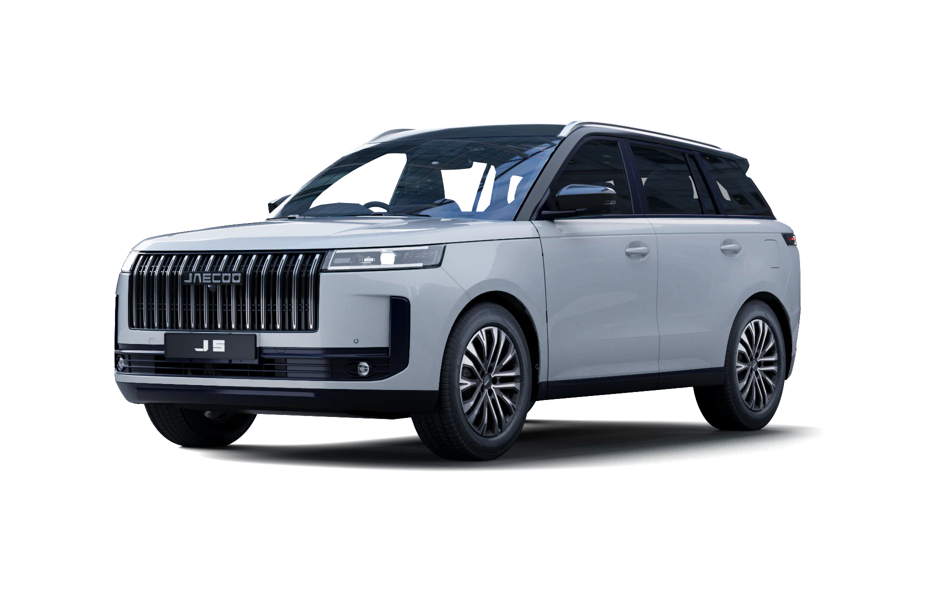 JAECOO J5 Core