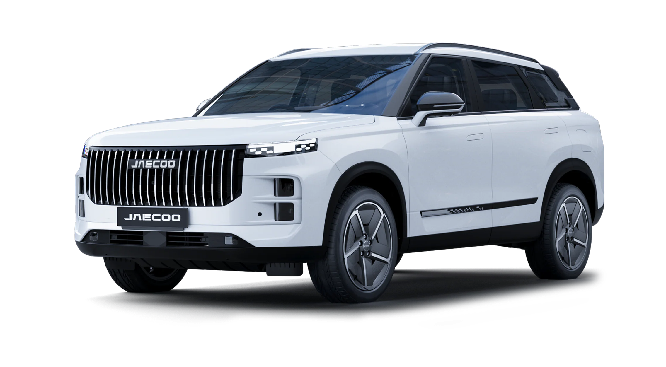 JAECOO J7 SHS