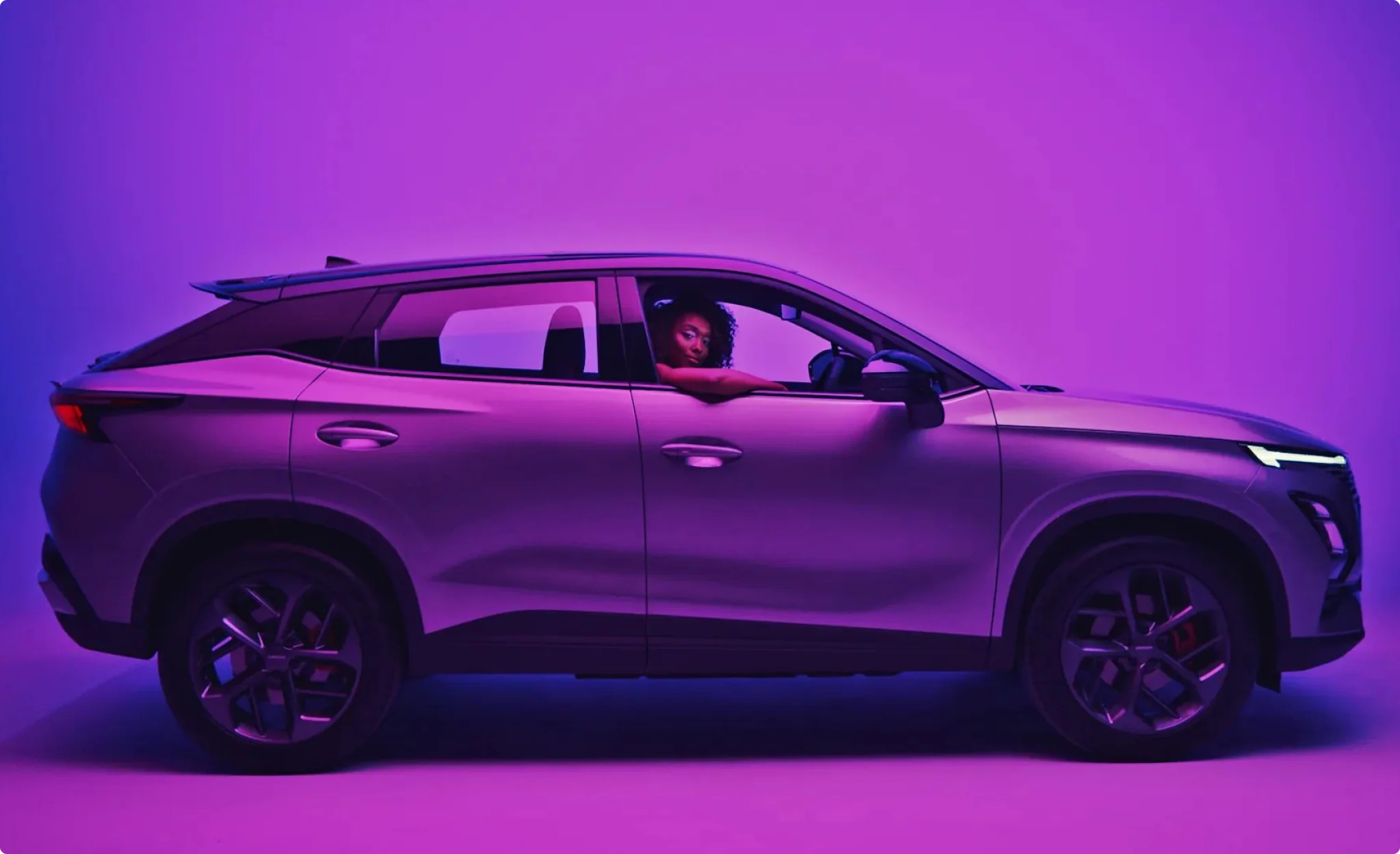 OMODA C5