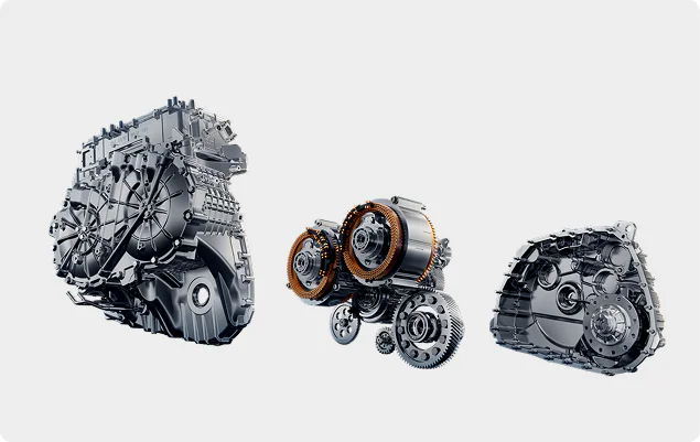 Uncompromised Power